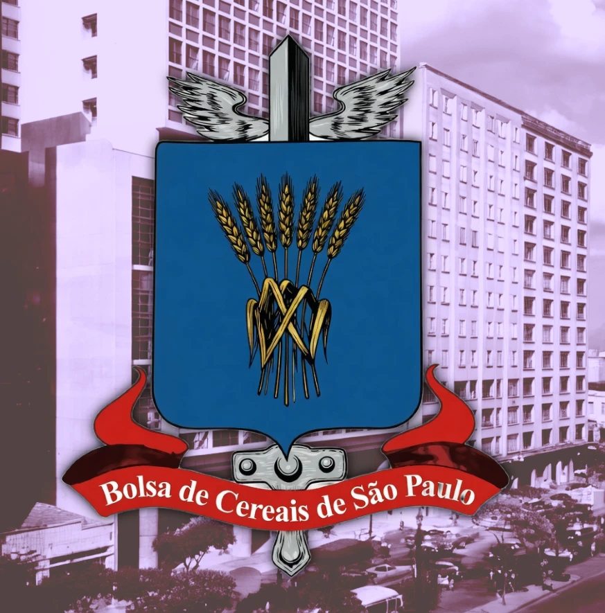 Case de Sucesso BCSP - Bolsa de Cereais de São Paulo - Desenvolvimento de portal institucional moderno com sistema de cotações para o agronegócio paulista