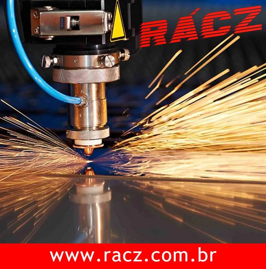 Case de Sucesso Rácz Corte a Laser - Site e SEO para indústria metalúrgica com 70 anos de mercado em São Caetano do Sul