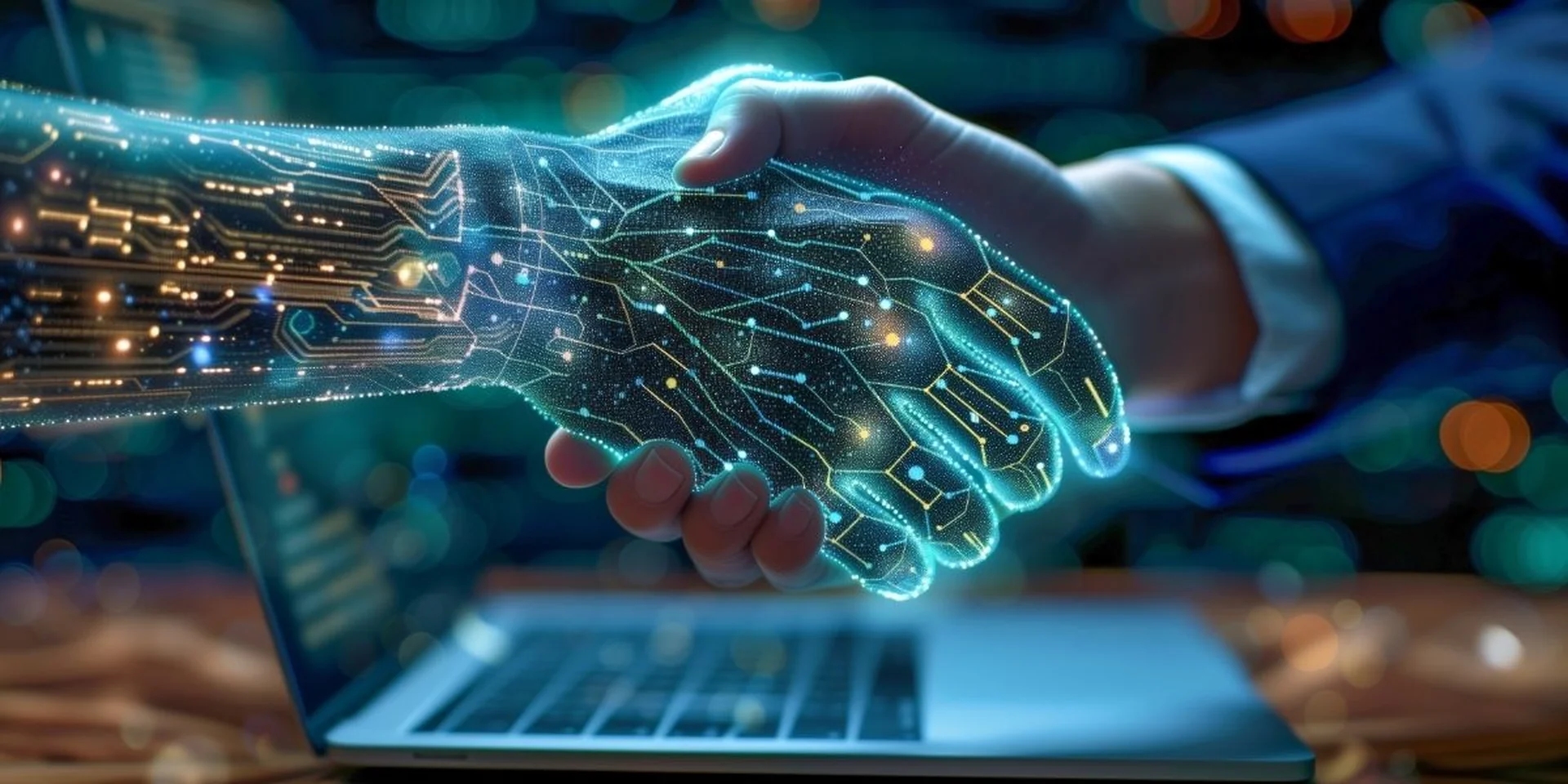 Criação de Sites com IA em São Paulo: Como Agentes Autônomos Estão Dominando as Vendas em 2026